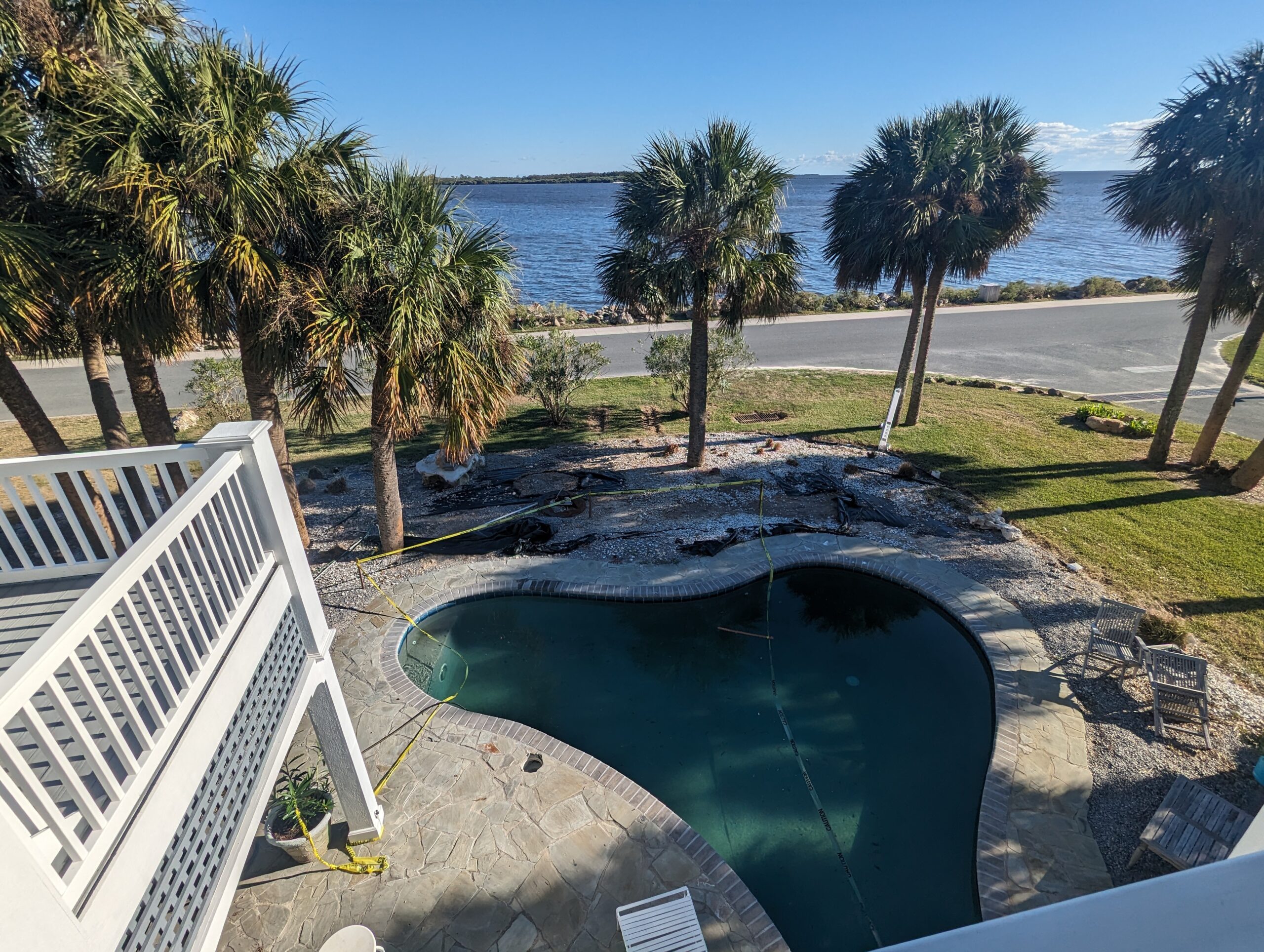 “Leak-Proof Your North Central Florida Pool: Great Pool Builders Partner With The Best Swimming Pool Leak Detection Company – Aquatrace!”